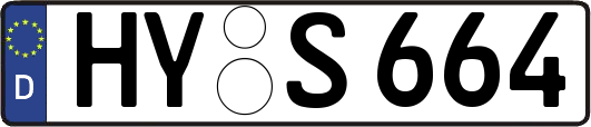 HY-S664