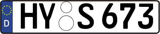 HY-S673