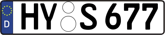 HY-S677