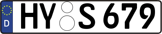HY-S679