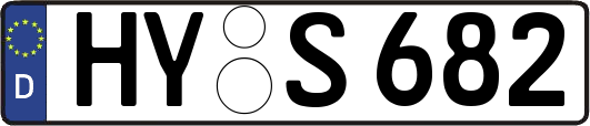 HY-S682
