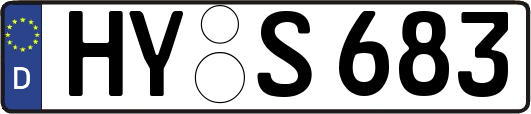 HY-S683