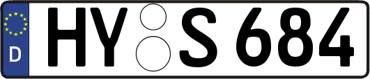 HY-S684