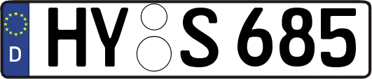 HY-S685