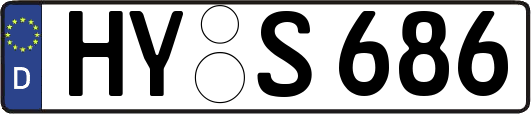 HY-S686