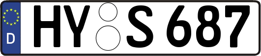 HY-S687