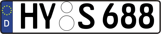 HY-S688