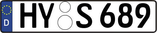HY-S689