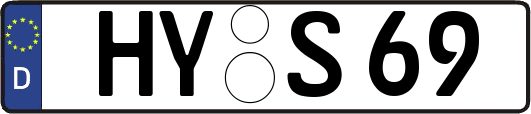 HY-S69
