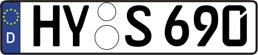 HY-S690