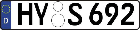 HY-S692