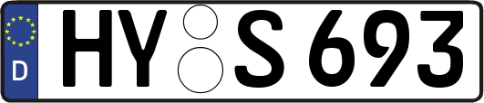 HY-S693