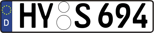 HY-S694