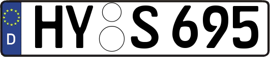 HY-S695