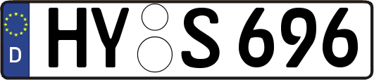 HY-S696
