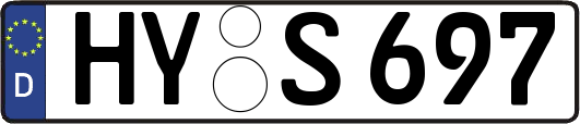HY-S697