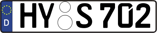 HY-S702
