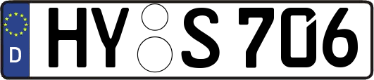 HY-S706
