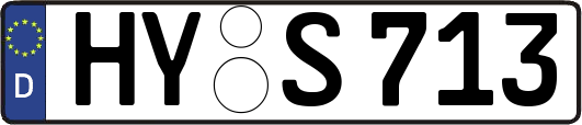 HY-S713
