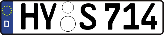 HY-S714