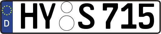 HY-S715