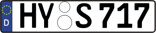 HY-S717