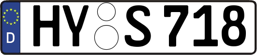 HY-S718