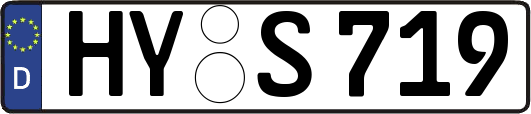HY-S719