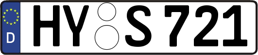 HY-S721