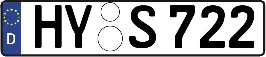 HY-S722