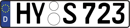 HY-S723
