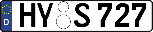HY-S727