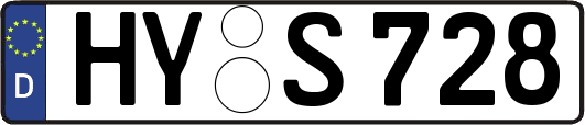 HY-S728