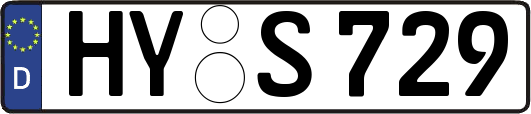 HY-S729