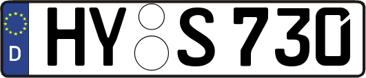 HY-S730