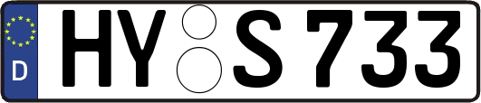 HY-S733