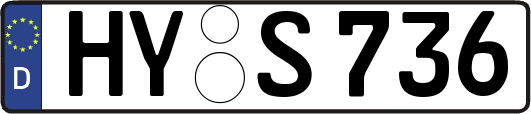 HY-S736