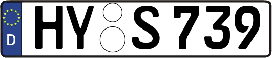 HY-S739