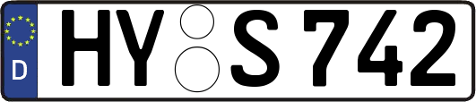 HY-S742