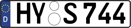 HY-S744