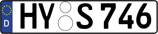 HY-S746