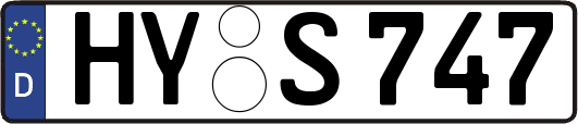 HY-S747