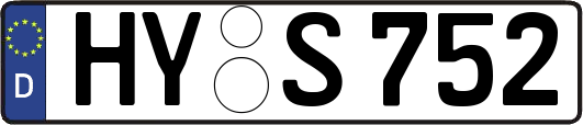HY-S752
