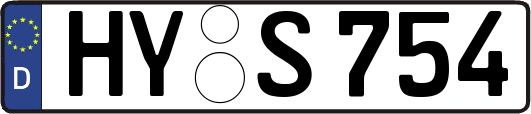 HY-S754