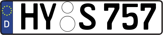 HY-S757