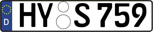 HY-S759