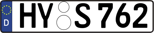 HY-S762