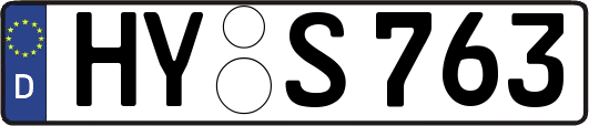 HY-S763