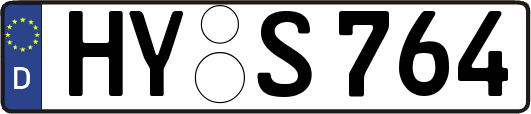 HY-S764