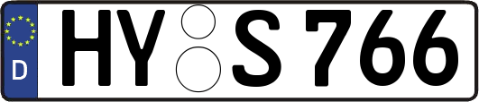 HY-S766